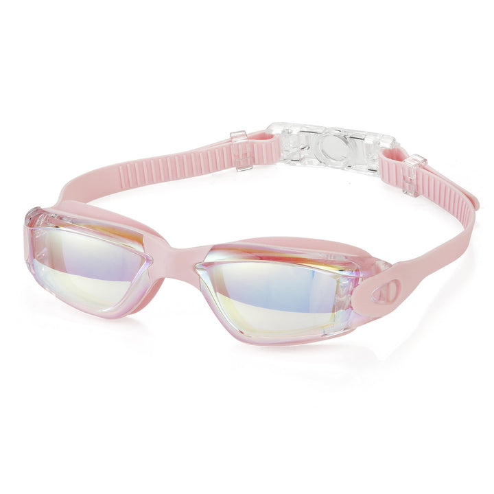 Swim goggles with UV protection and anti-fog Kalsten