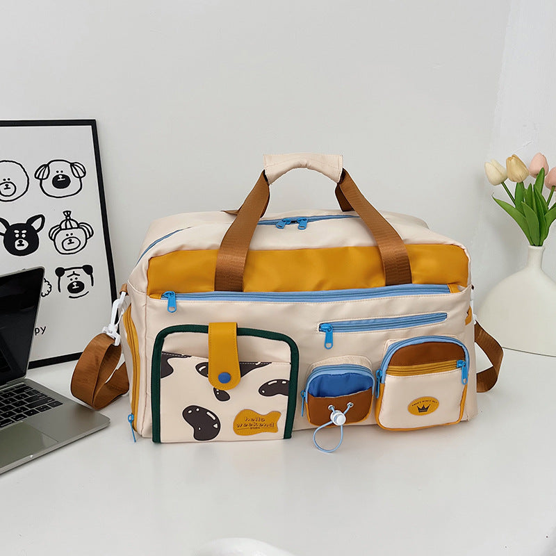 Multifunctional Tote Bag Kalsten