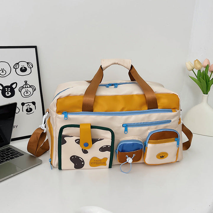 Multifunctional Tote Bag Kalsten