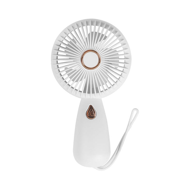 Ladies handy USB Mini Fan Kalsten