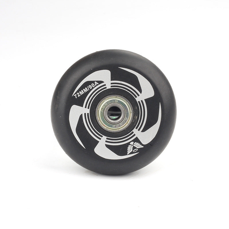 High-Performance Skateboard Wheels Kalsten