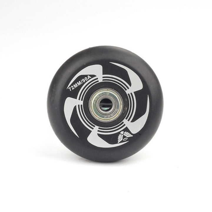 High-Durability Roller Skate Replacement Wheel Kalsten
