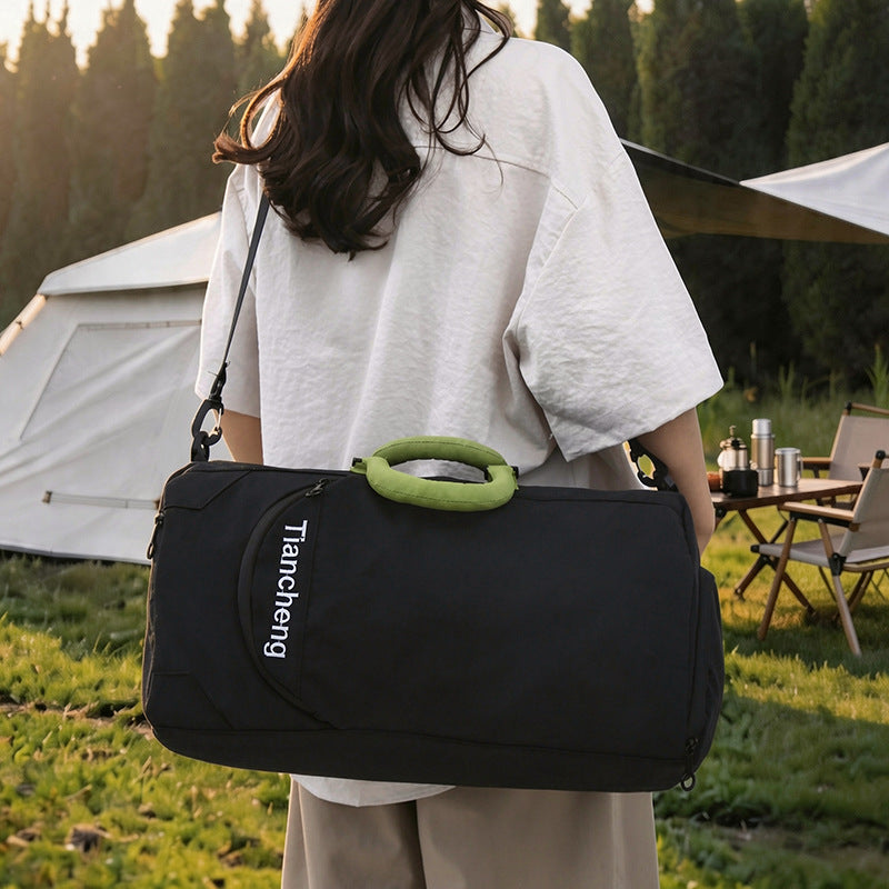 Versatile Sports Travel Duffle Bag Acalora