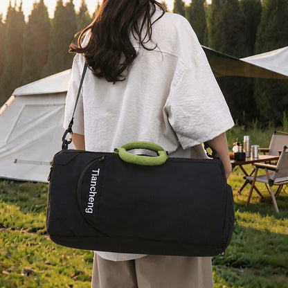 Versatile Sports Travel Duffle Bag Acalora
