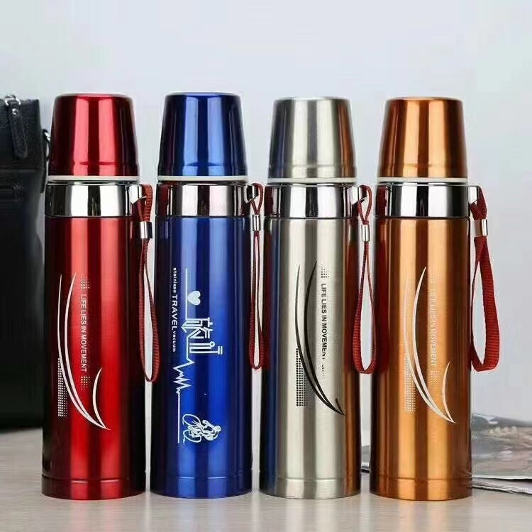Ladies Insulated Bottle Kalsten