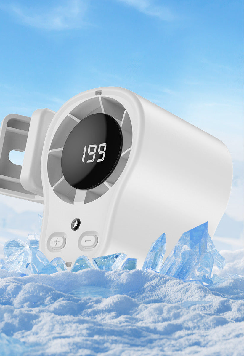 Unisex Portable Mini Cooling Fan Kalsten