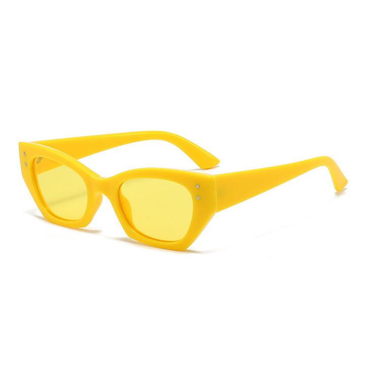 Women's modern Fashion sunglasses in innovative design Kalsten