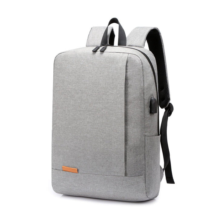 Backpack with Expandable Compartment Kalsten