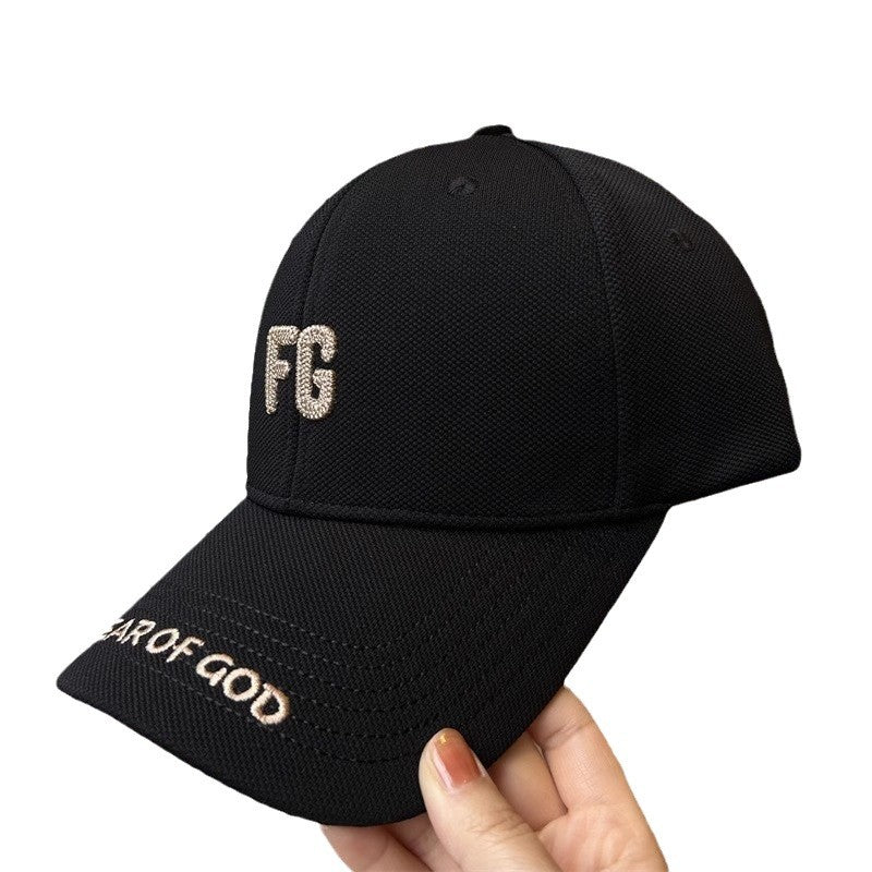 Men's Performance Sports Cap Kalsten