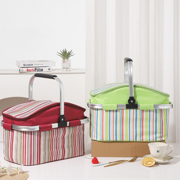 Unisex cooling and shopping basket Kalsten