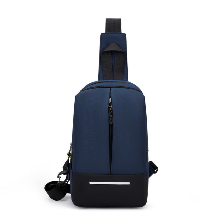 Anti-Theft Utility Sling Bag Kalsten