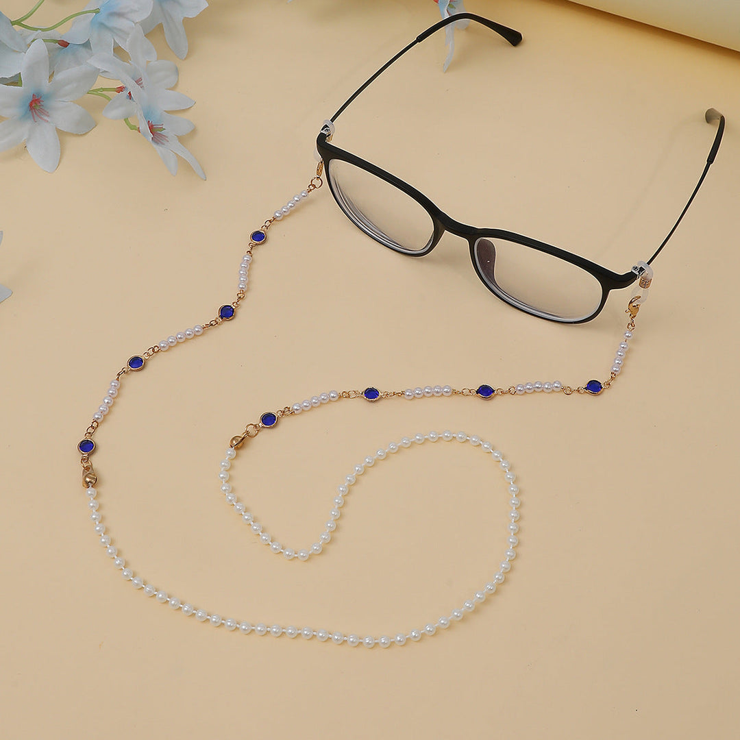 Eyewear Chain Kalsten