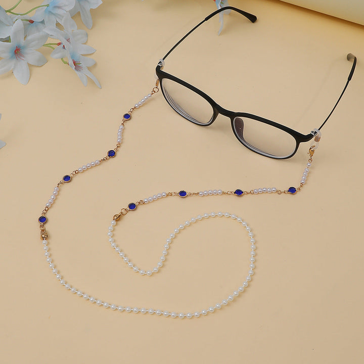 Eyewear Chain Kalsten