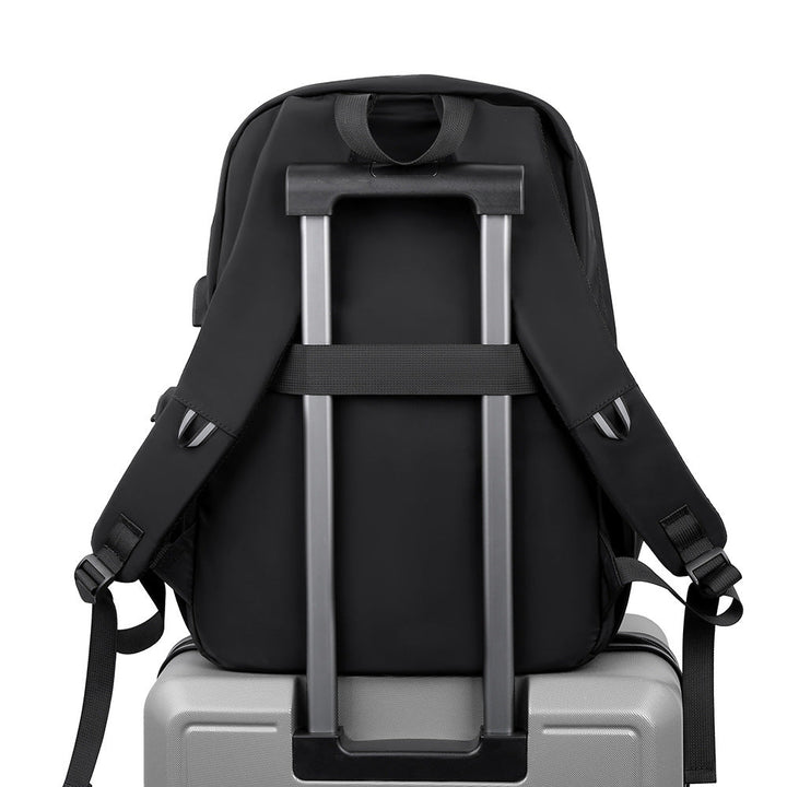 High-Utility Multifunctional Backpack Kalsten