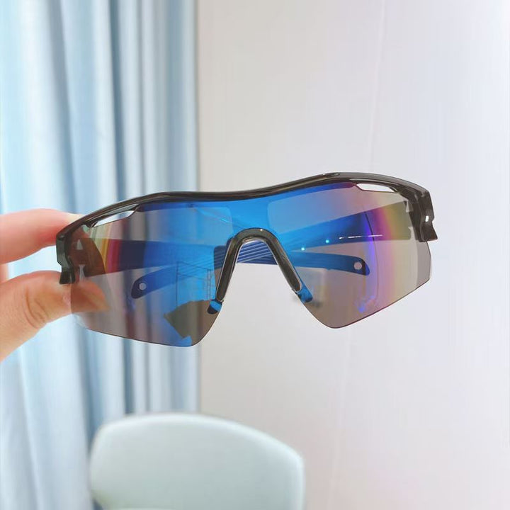 Men's High-Performance Sports Sunglasses Kalsten