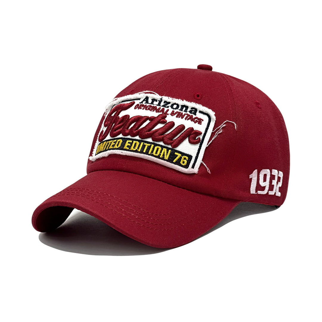 Ladies limited edition baseball cap Brehn