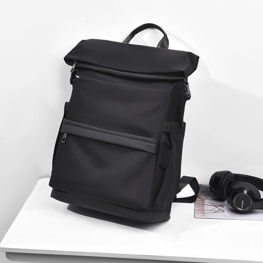 Versatile Waterproof Backpack Kalsten