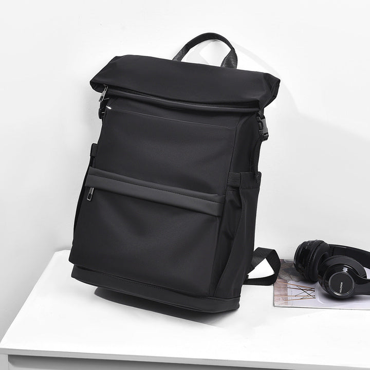 Versatile Waterproof Backpack Kalsten