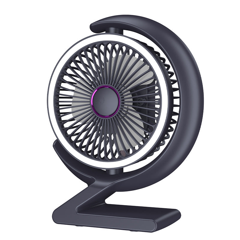 Ladies Table Fan Kalsten