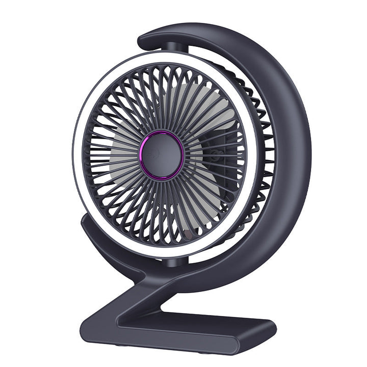 Ladies Table Fan Kalsten