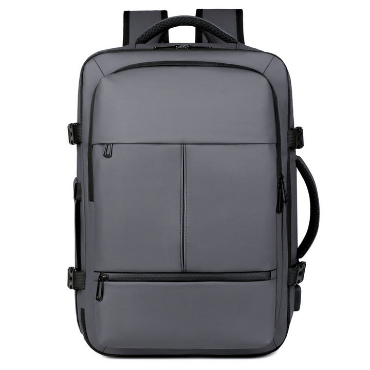 Ergonomic Tech-Ready Backpack Kalsten