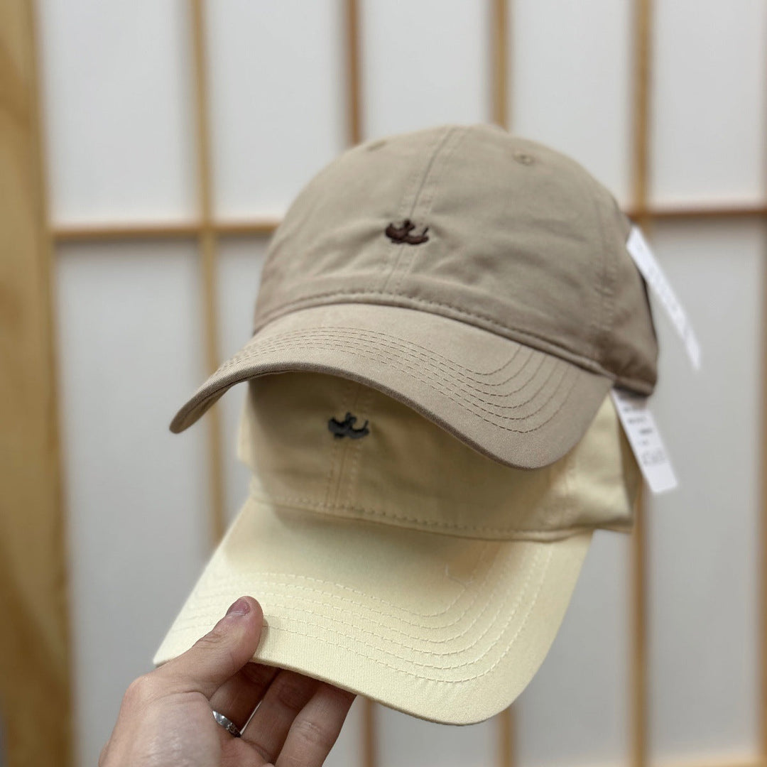 Men's Adjustable Comfort Fit Baseball Cap Kalsten