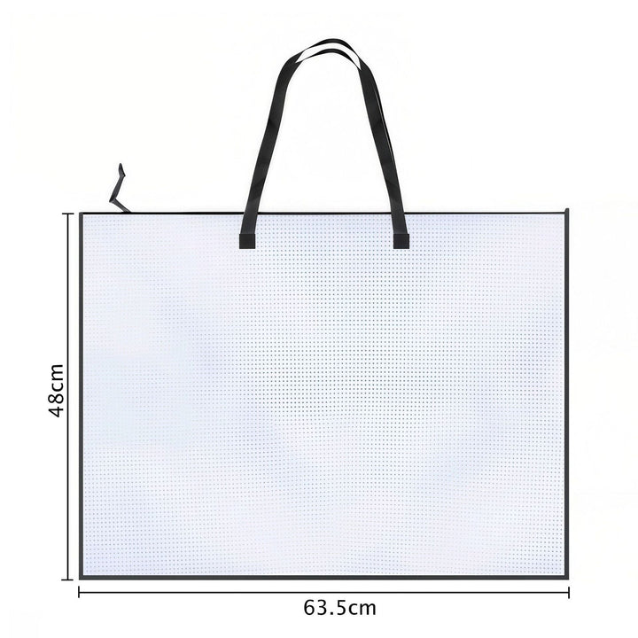 Versatile and Durable Storage Bag Kalsten