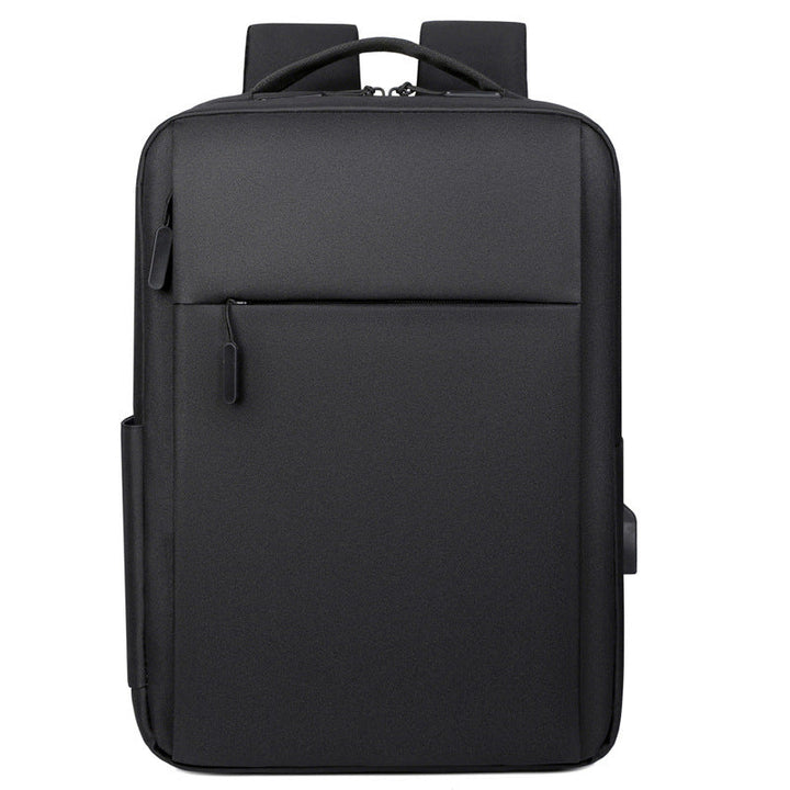 Versatile High-Capacity Laptop Backpack Kalsten