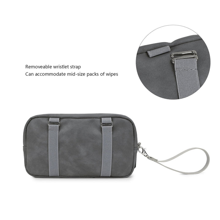 Elegant Shoulder Bag Kalsten