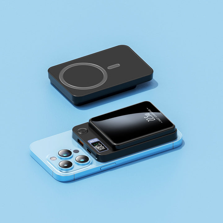 Magsafe Powerbank Kalsten