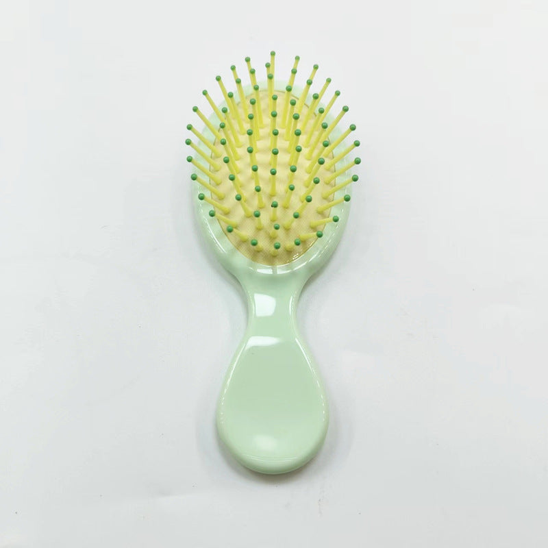 Hair comb with ergonomic handle Kalsten