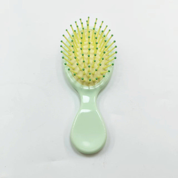 Hair comb with ergonomic handle Kalsten