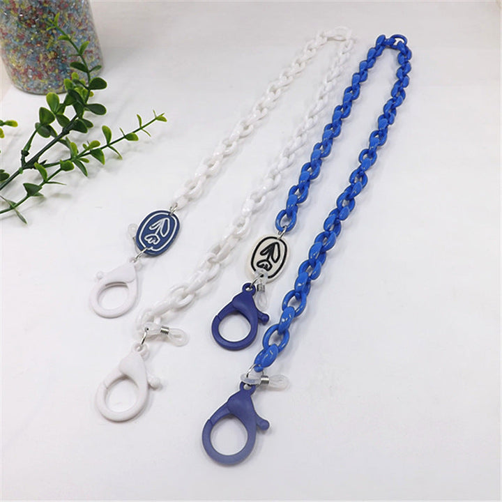 Glasses holder chain made of durable material Kalsten