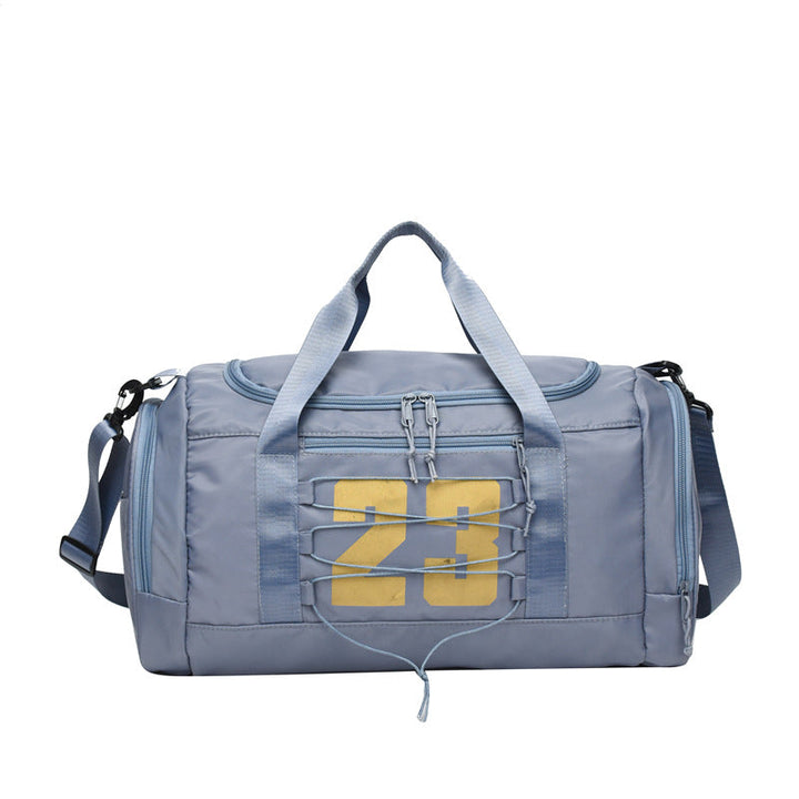 Athletic Sports Duffle Bag