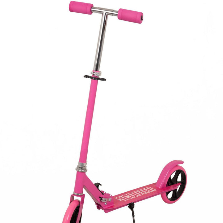 Urban Commuter Kick Scooter Kalsten