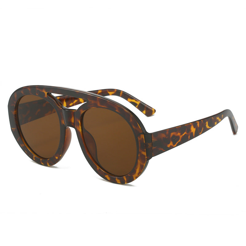 Ladies Oversized Sunglasses Kalsten