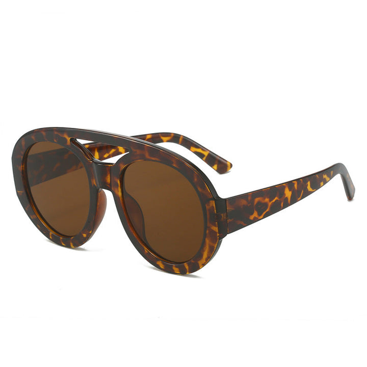 Ladies Oversized Sunglasses Kalsten