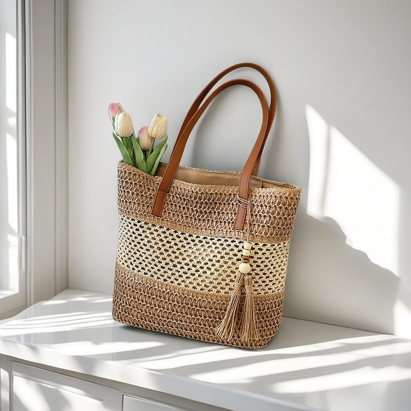 Beach bag Kalsten