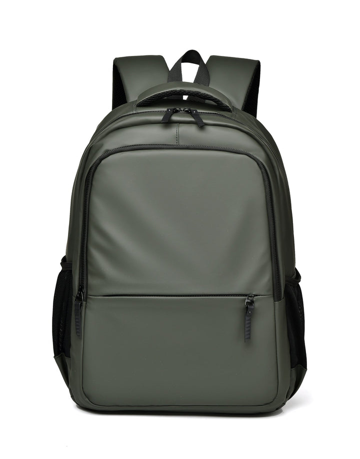 Sleek Tech-Friendly Backpack Kalsten