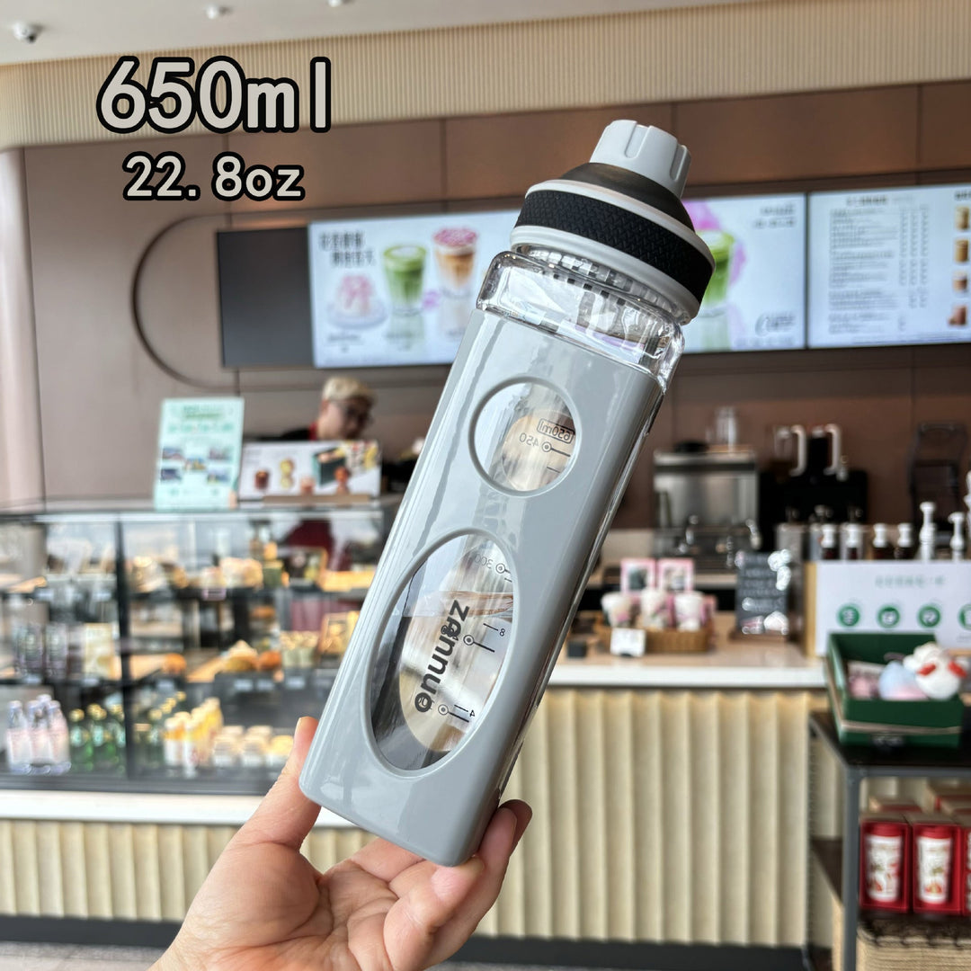 Unisex Drinking Bottle Kalsten