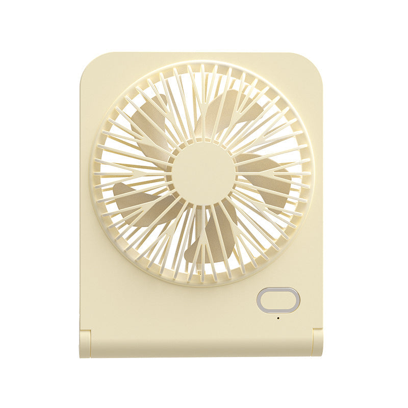 Ladies Compact Table Fan Kalsten