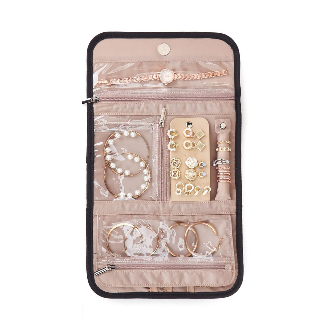 Jewelry Organizer Bag Kalsten