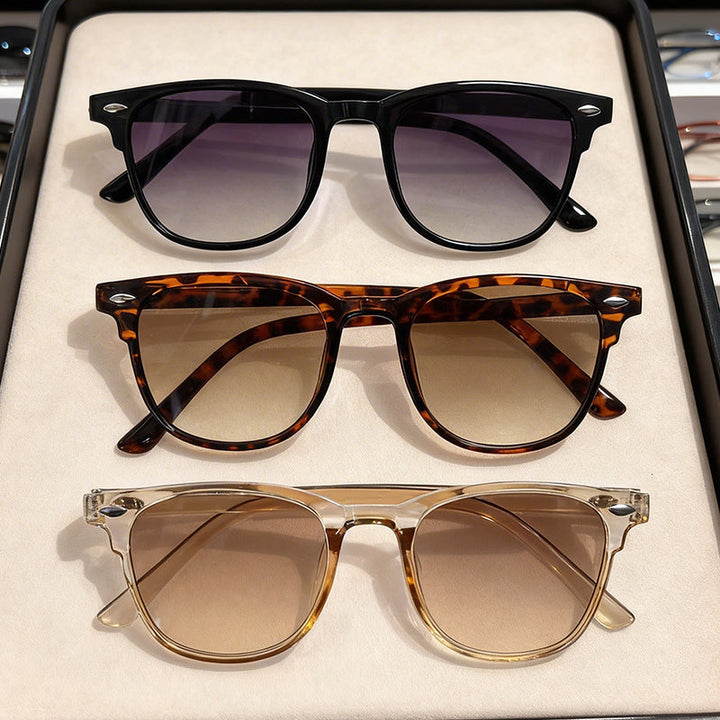Stylish Retro Sunglasses Kalsten