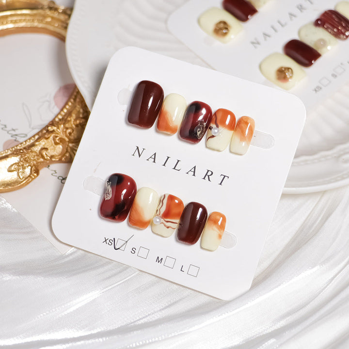 DIY Nail Art Kit Kalsten