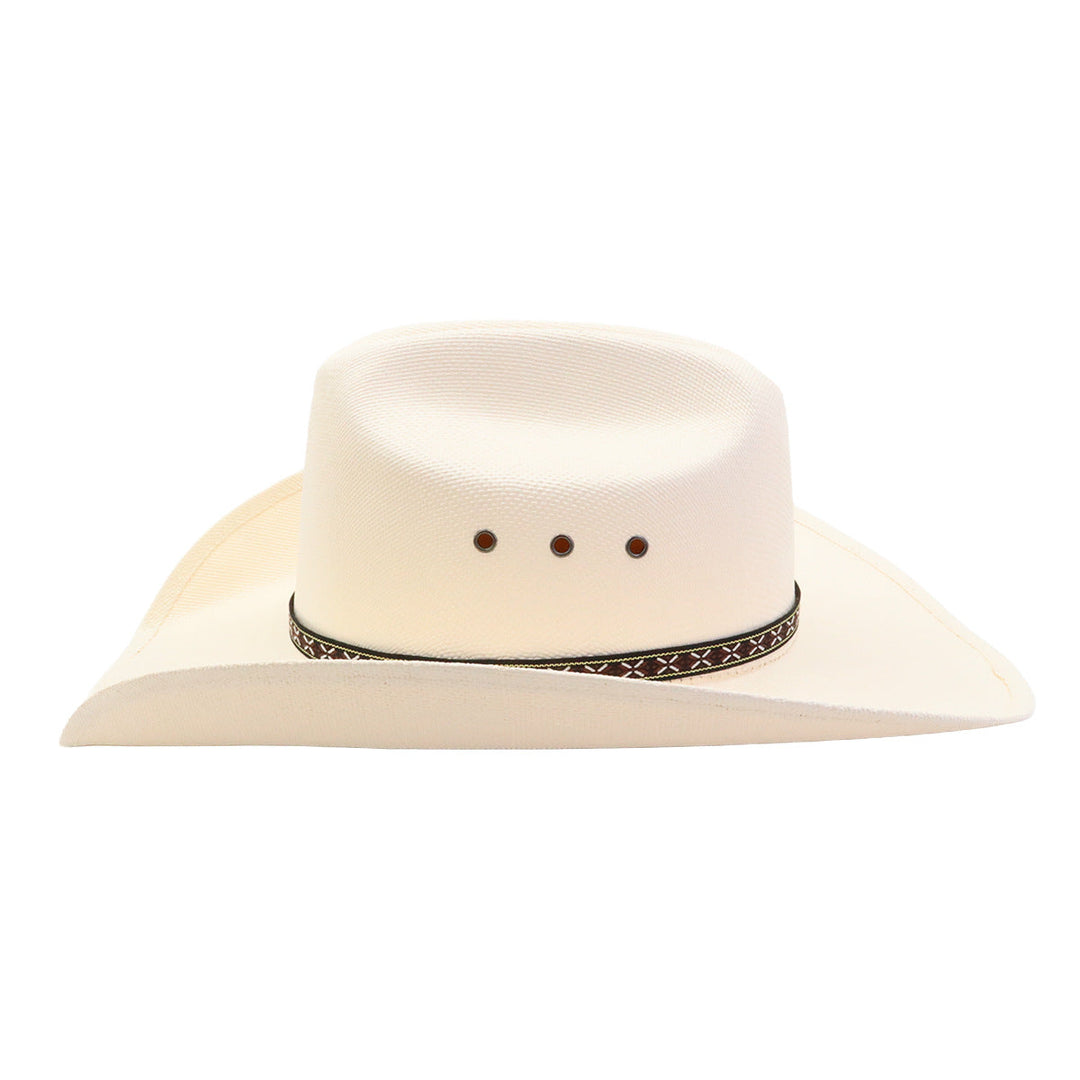 Trailblazer Straw Cowboy Hat | Kalsten