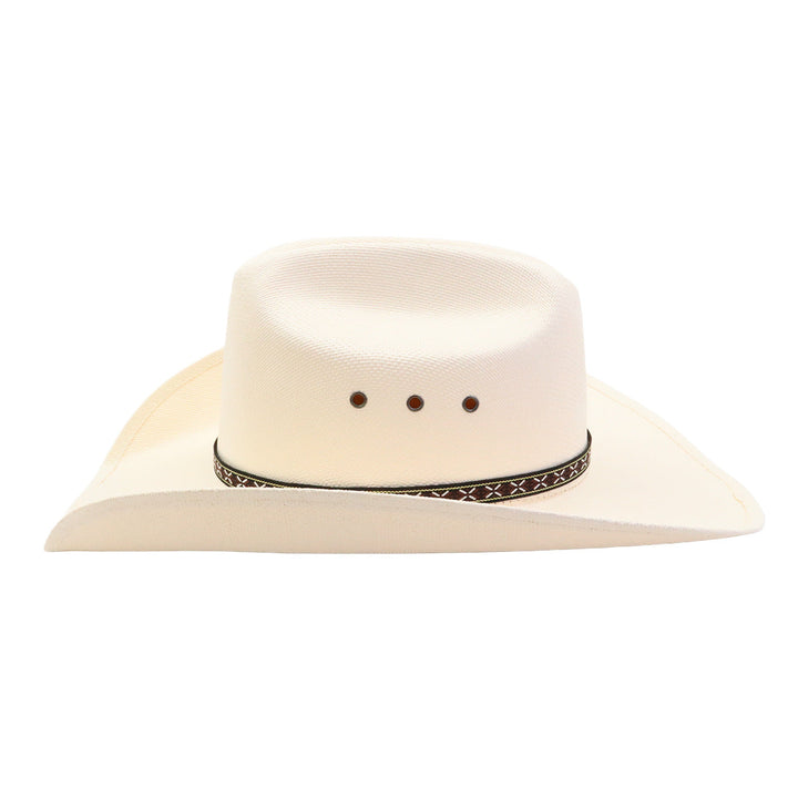Trailblazer Straw Cowboy Hat | Kalsten