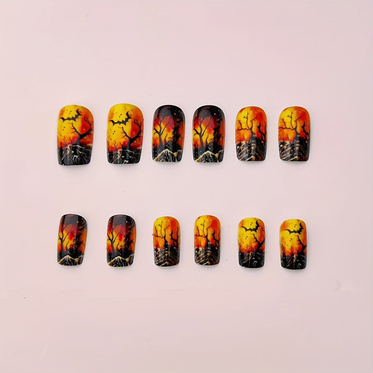 Artistic Nail Art Acalora