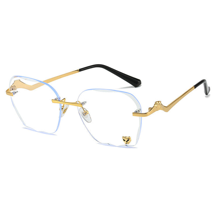 Ladies stylish fashionable corrective glasses Kalsten