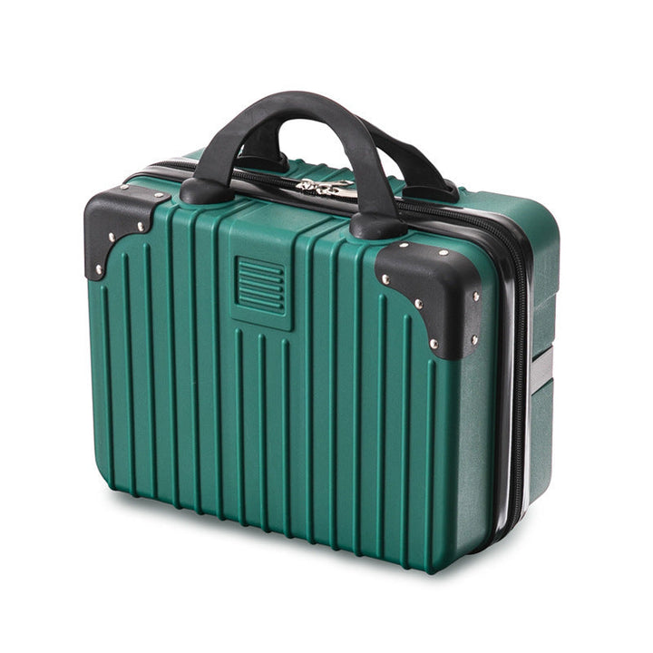 Unisex Compact Hard-Shell Travel Case Kalsten