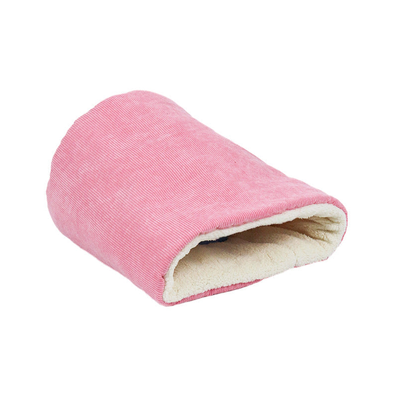 Unisex Comfortable and Breathable Slipper Muff Kalsten
